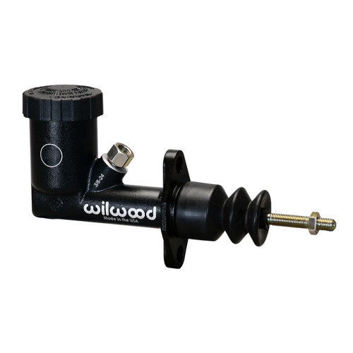 GS Compact Integral Master Cylinder .62