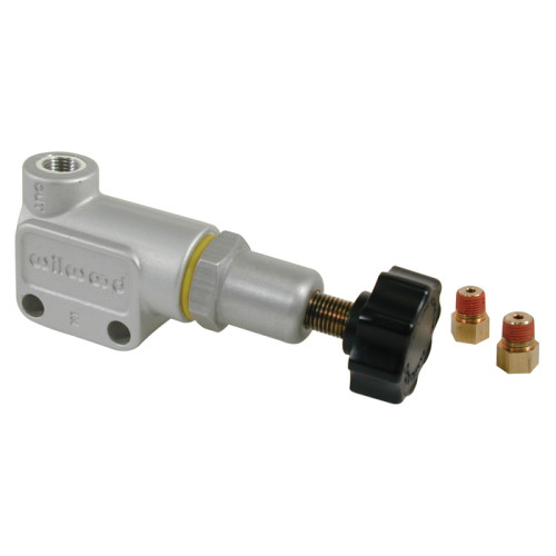 Proportioning Valve 1/8-27 NPT IN/OUT