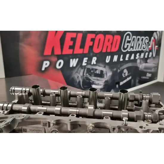 Honda L15B7 Turbo Drop-In Cams 246 / 250