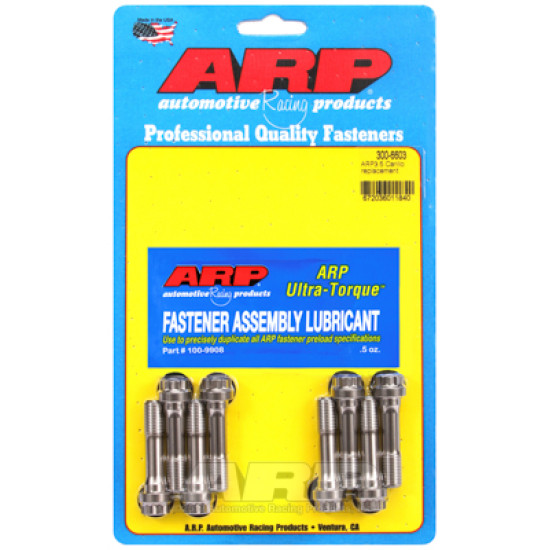 CARRILLO REPL ARP3.5 RBK