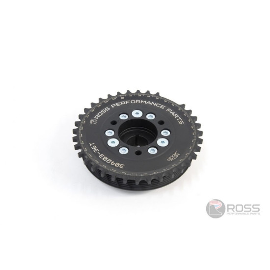 Nissan SR20 VE FWD Harmonic Damper 36T