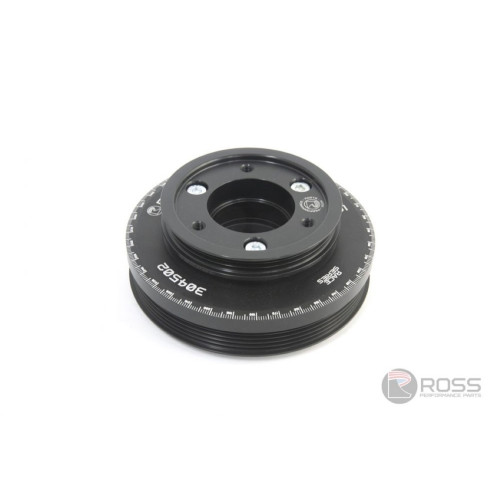 Nissan SR20 Harmonic Damper S14 / S15 Race