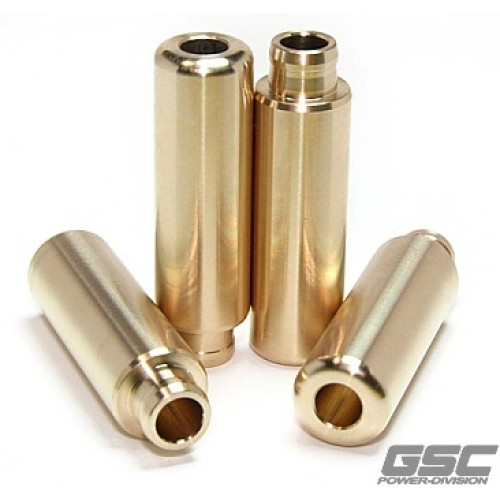 GSC Power-Division Traditional Exhaust Valve Guide for BMW E36 M3 (Set of 12) GSC Power-Division Traditional Exhaust Valve Guide for BMW E36 M3 (Set of 12)
