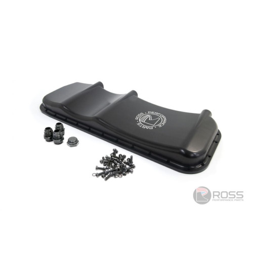 Nissan RB RWD Billet Dry Sump