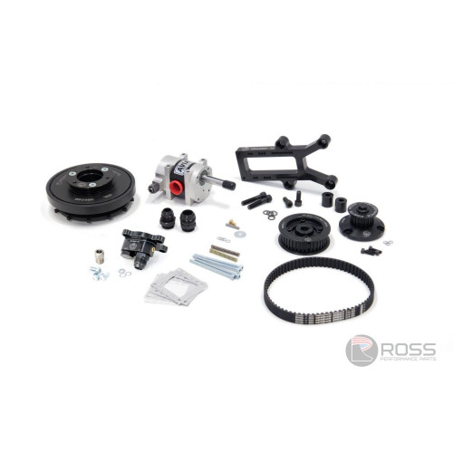 Nissan RB26 R32 External Oil Pump Wet Sump Kit Nissan RB26 R32 External Oil Pump Wet Sump Kit