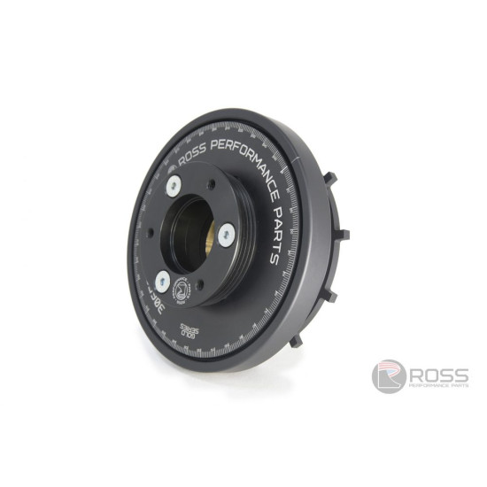 Nissan RB26 R32 Harmonic Damper RACE 36T