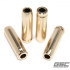 GSC Power-Division Intake/Exhaust Valve Guide for Toyota 1JZ (Set of 12)