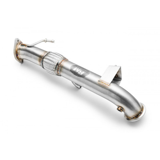 Downpipe FORD Focus ST Mk3 2.0T 2014 Pipe diameter - 76 mm