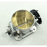 RB25 Velocity Intake Manifold + Fuel Rail + T/B 90mm