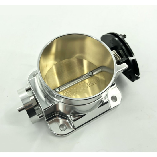 RB25 Velocity Intake Manifold + Fuel Rail + T/B 90mm