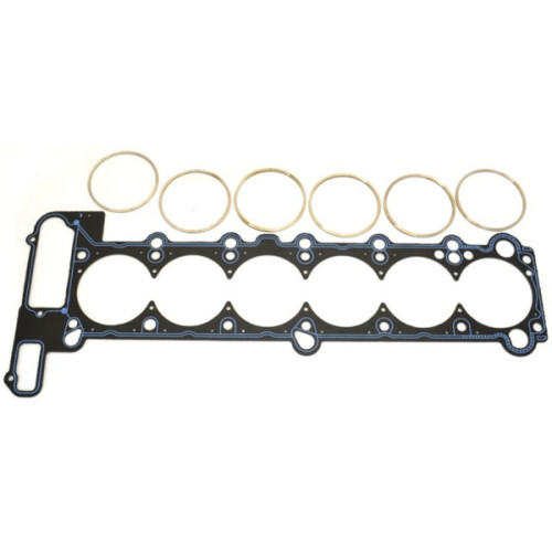 Cut Ring Racing Head Gasket M50/M52  thickness 2 mm  84,5 mm