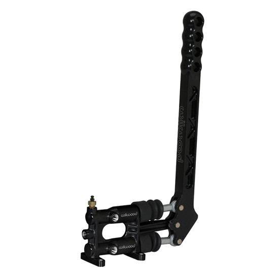 HAND BRAKE,ASSEMBLY,DUAL M/C,11:1 RATIO