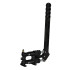 HAND BRAKE,ASSEMBLY,DUAL M/C,11:1 RATIO