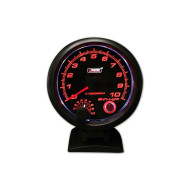 TACHOMETER 0-10.000 R.P.M. (W/SHIFT-LIGHT) 95mm