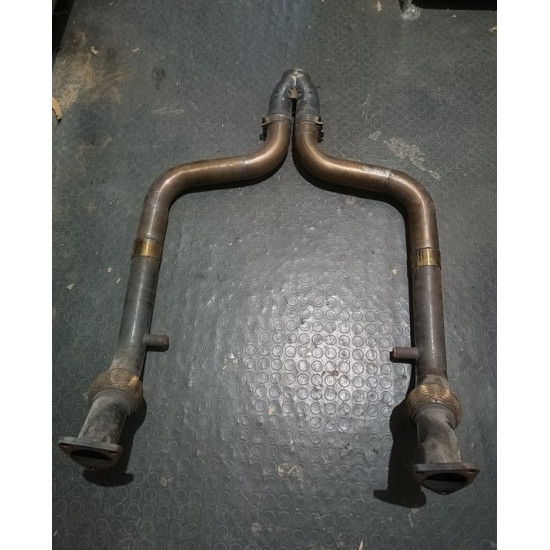 Nissan 350Z DC Exhaust  Mid Pipe (USED)