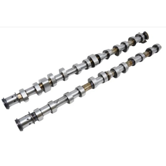 BMW S58 Performance Cams Stage 2 292°/280° | 10.40mm/10.60mm Valve Lift