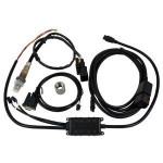 LC-2: COMPLETE LAMBDA CABLE KIT (3 FT.)
