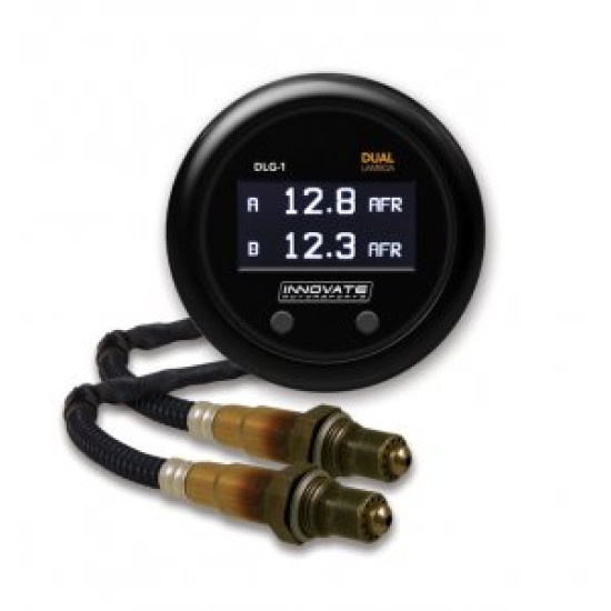 DLG-1 Dual Lambda O2 Gauge Kit