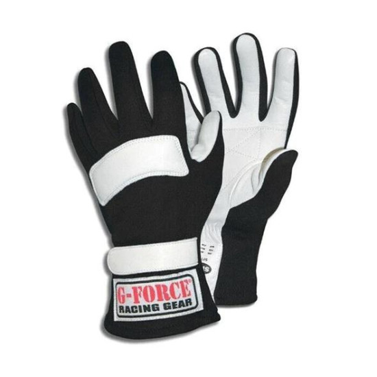 G-Force Racing Gloves