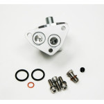 2.8 | 3.2 24V VR6 Billet Oil Filter Housing