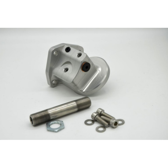 2.8 | 3.2 24V VR6 Billet Oil Filter Housing