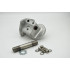 2.8 | 3.2 24V VR6 Billet Oil Filter Housing