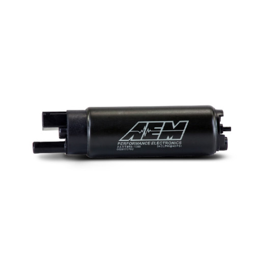 AEM 340lph High Flow In-Tank Fuel Pump