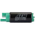 AEM 340LPH E85-Compatible High Flow In-Tank Fuel Pump