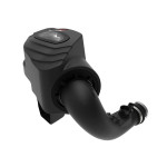 Momentum GT Cold Air Intake System w/Pro DRY S Filter BMW 530i G30 / X3 G01 / X4 G02