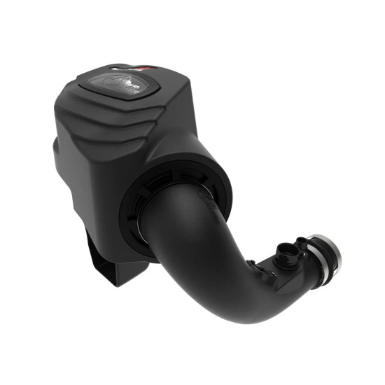 Momentum GT Cold Air Intake System w/Pro DRY S Filter BMW 530i G30 / X3 G01 / X4 G02