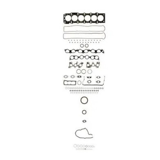 Full Gasket Set, engine for TOYOTA Supra IV (A80) Non VVTI