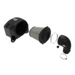 Quantum Cold Air Intake System w/Pro DRY S Filter Ranger (19-23) L4 2.3 Ecoboost