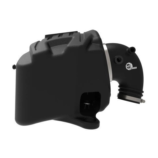 Quantum Cold Air Intake System w/Pro DRY S Filter Ranger (19-23) L4 2.3 Ecoboost