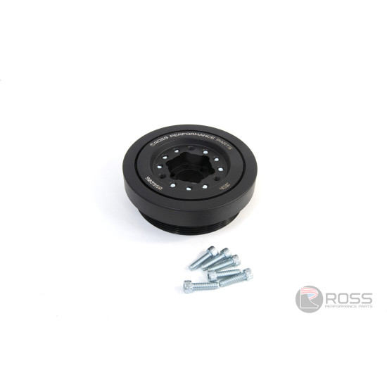 BMW N52 / N54 Harmonic Damper(1000hp)