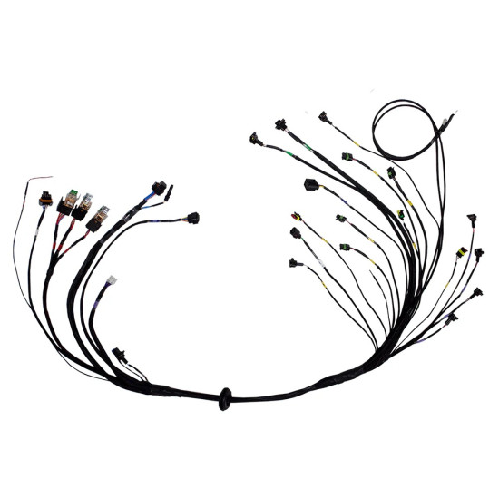 PNP HARNESS FT450 6 CYLINDERS PNP HARNESS FT450 6 CYLINDERS