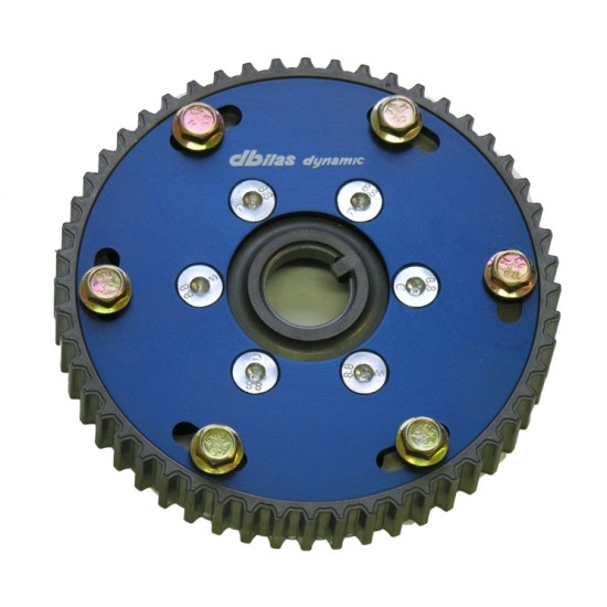 Camshaft time gear Audi/Vw/Seat/Skoda 1,8 - 2,0 16V / 5 Cylinder 2,2 - 2,3 20V / Audi A4 1,8T