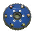 Camshaft time gear Audi/Vw/Seat/Skoda 1,8 - 2,0 16V / 5 Cylinder 2,2 - 2,3 20V / Audi A4 1,8T