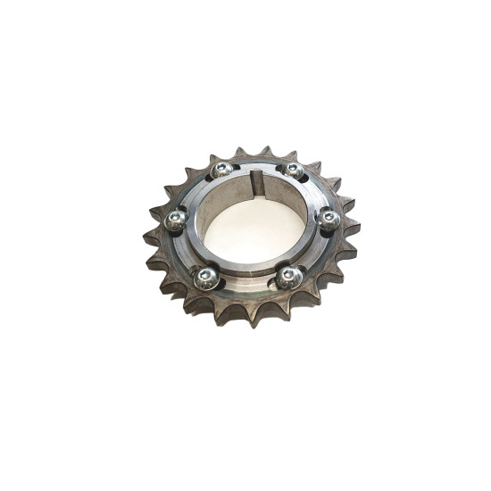20V 1,8T / 2,7T / Camshaft time Chain gear