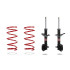 Pedders Front Suspension Kit. Standard Height. Subaru Forester, SF