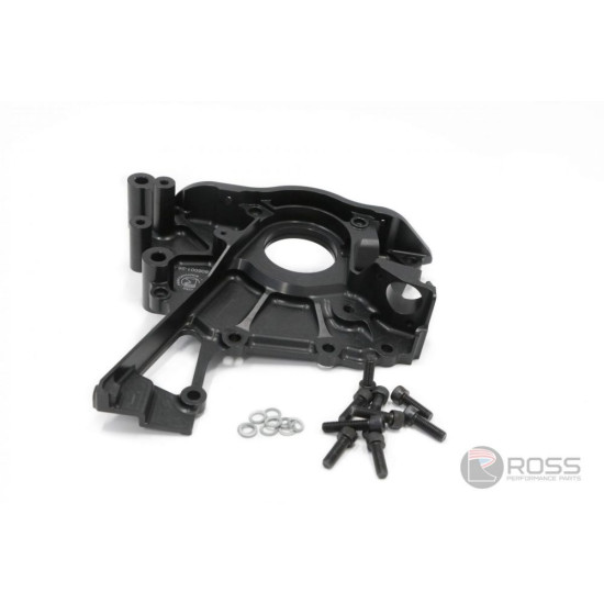 Toyota 1JZ / 2JZ Billet Oil Pump Blanking Plate