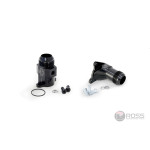Toyota 1JZ / 2JZ Water Inlet / Outlet Adaptor