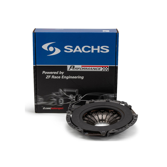 CLUTCH PRESSURE PLATE HD. PORSCHE 996 2001>>/ 986 / 987 SACHS