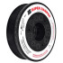 DAMPER - 5.67 - AL - 7 GRV - HONDA K20 - STREET - 02+ 2.0L - CIVIC TYPE-R & SI - ACURA RSX - 1-PC