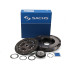 CLUTCH KIT. PORSCHE BOXSTER 986 2.5L / 2.7L 987 2.7 SACHS CLUTCH PLATE, PRESSURE PLATE & RELEASE BEARING
