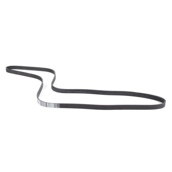 GENUINE WATER PUMP DRIVE BELT FOR CARS WITH AIRCON. PORSCHE 996/ BOXSTER 986/997