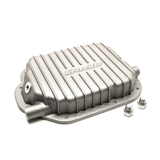 Trust GReddy High Volume Oil Pan for Nissan 350z VQ35