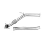 Audi  A3 Audi A3 8P/TT 8J 2WD/Octavia VRS Alpha Competition Decat Downpipe