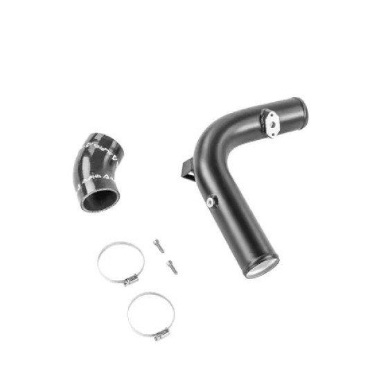 Throttle Inlet Pipe for S3 8V / Leon 3 Cupra / Golf 7 R / Golf 7 GTI / TT 8S 2.0 TFSI EA888.3