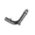 Throttle Inlet Pipe for S3 8V / Leon 3 Cupra / Golf 7 R / Golf 7 GTI / TT 8S 2.0 TFSI EA888.3