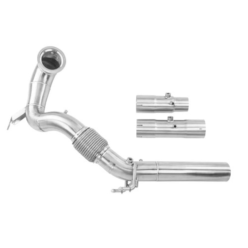 Volkswagen  Golf Golf 8 GTI/Octavia NX VRS Alpha Competition Decat Downpipe